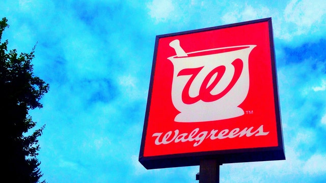 As US puts breaks on megadeals, Walgreens prepares to unload