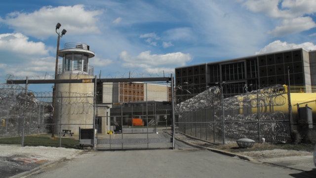 2nd detainee at Cook County Jail dies of COVID-19