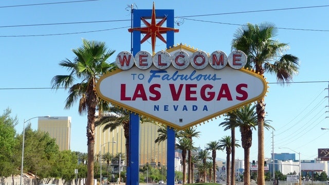 Las Vegas looks outside the casinos to draw in millennials