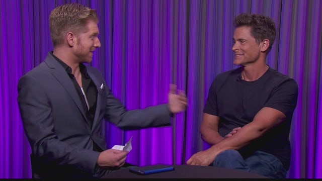 Rob Lowe returns to Hollywood in 'The Grinder'