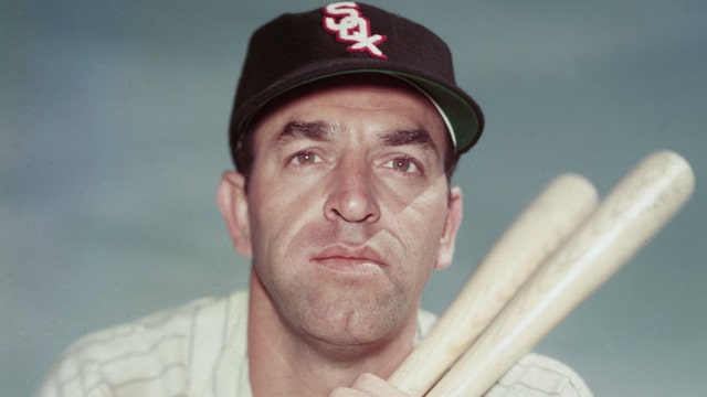 'Go-Go' Chisox outfielder 'Jungle Jim' Rivera dies at age 96