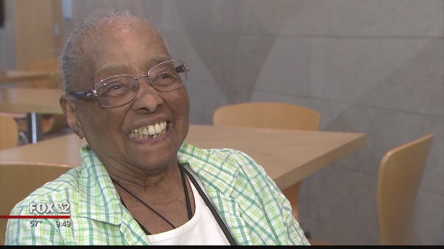 Scientists hope to unlock mystery of aging by studying senior citizens called 'super agers'