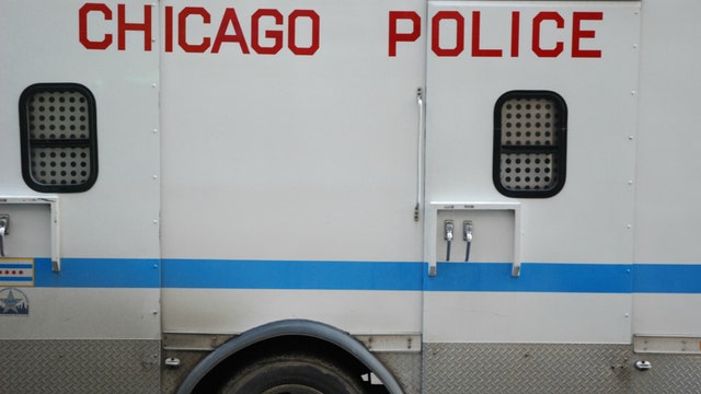 Body pulled from Lake Michigan near South Loop
