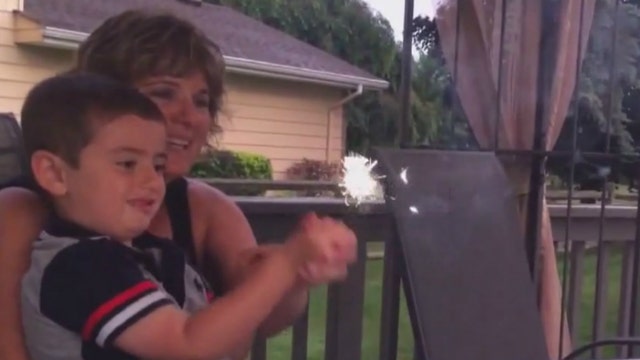 First responders warn of fireworks dangers ahead of Fourth of July celebrations