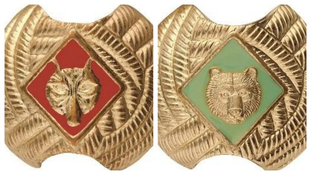 Boy Scouts neckerchief sliders recalled due to high levels of lead