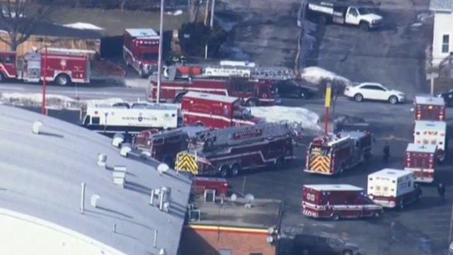 1 year after Aurora workplace shooting, police push gun-fee hike