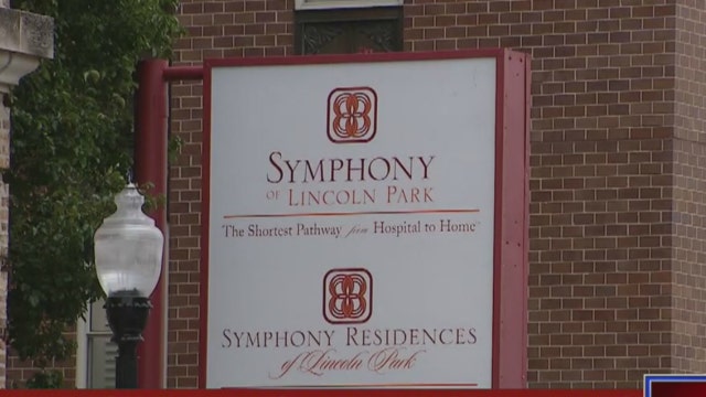 Execs of Chicago nursing home where patient was bilked fined