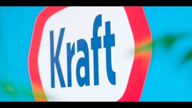 HJ Heinz buying Kraft in deal to create food giant