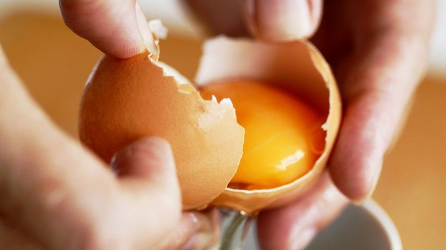 Eggs recalled after possible Salmonella contamination