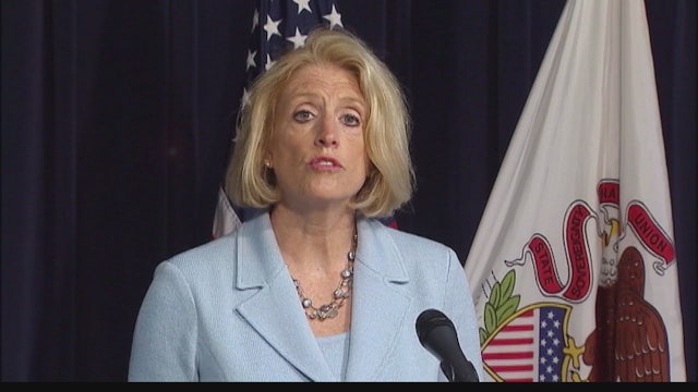 Comptroller: Illinois on pace to rack up $5B deficit