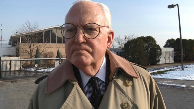 Ald. Ed Burke’s racketeering trial set for November 2023 — giving Burke a chance to run again
