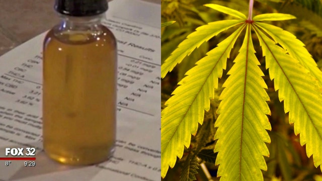 Marijuana's CBD compound effective in treating heroin addiction, study finds