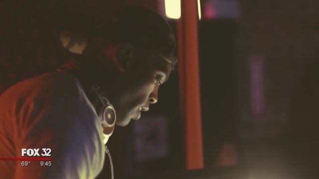 Music producer oddCouple: A rising star in Chicago