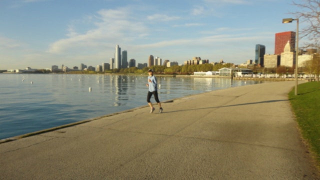 Chicago weather: First 80° day possible with a chance for late-night storms
