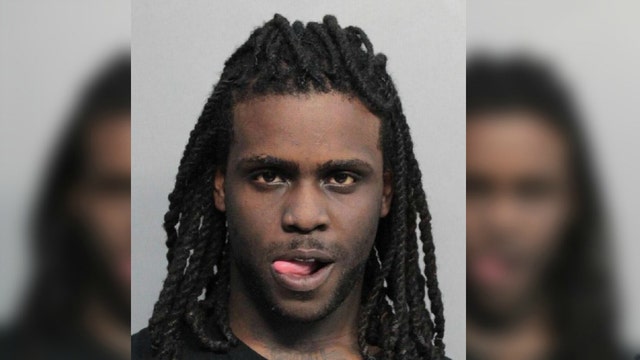 TMZ: Chief Keef had 8 drugs in system during DUI arrest