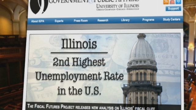 Illinois repelling middle class jobs: Dennis Welsh editorial
