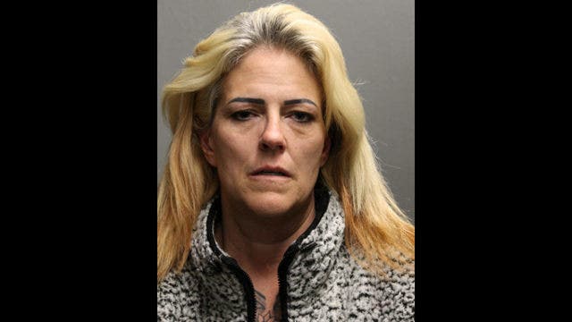 Woman charged with DUI in Wicker Park crash