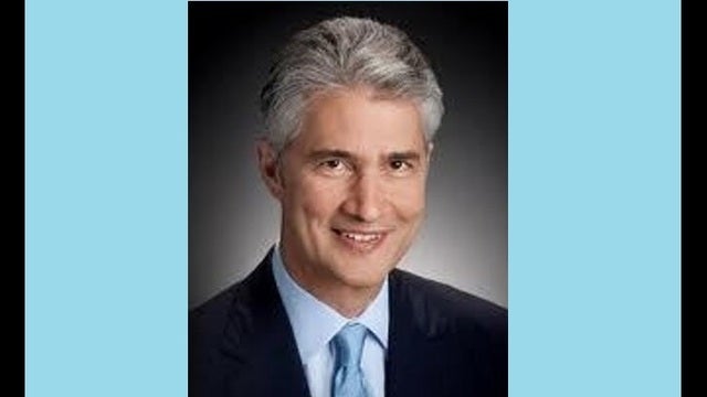 United says CEO Jeff Smisek is out, effective immediately