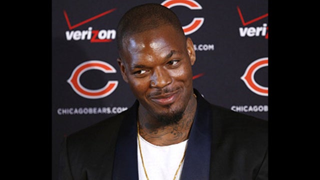 Martellus Bennett traded to Patriots