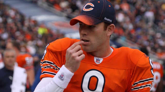 Gould understands speculation about possible Chicago return