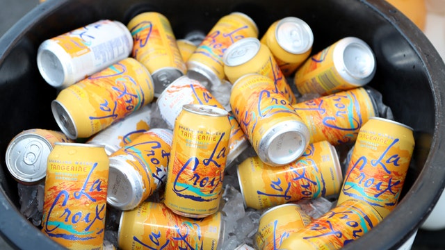 Lawsuit: LaCroix not 'natural' and contains ingredients used in cockroach insecticide