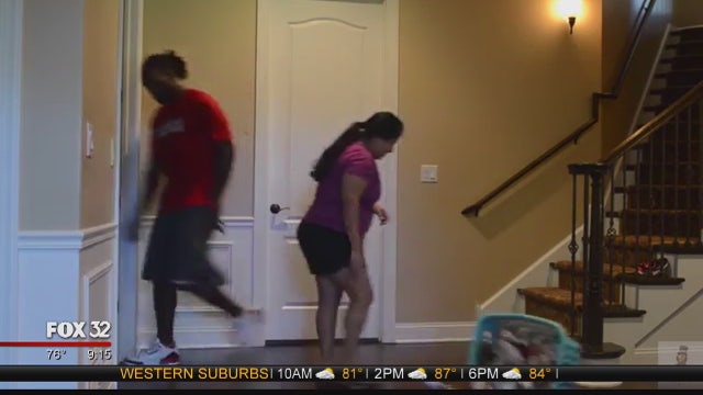 In 'peanut punch' video, Tillman says he's retiring from NFL