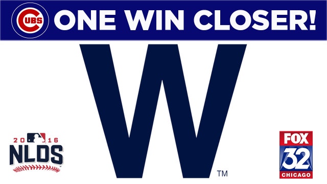 Wood homers as Cubs beat Giants 5-2 for 2-0 NLDS lead