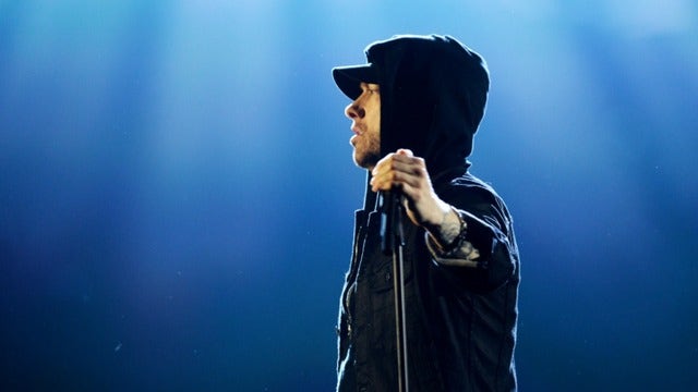 Eminem says Trump 'duped' Americans: A 'turd would have been better as president'