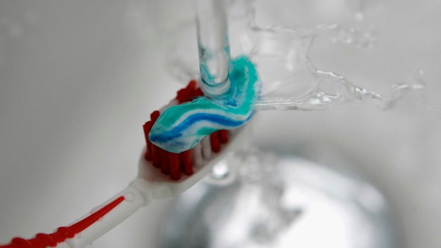 One-third of millennials brush teeth just once a day, study shows