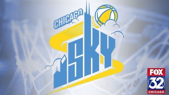 Parker leads LA Sparks to 88-77 win over Chicago Sky
