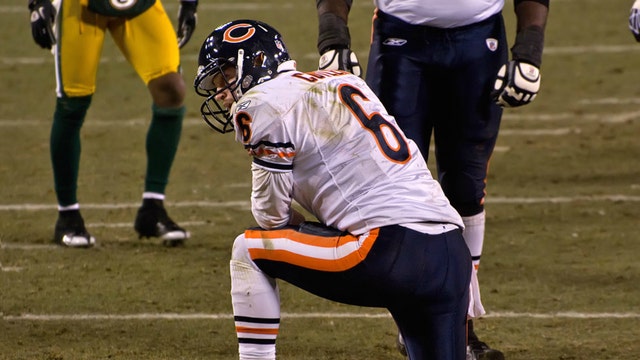 Jay Cutler agrees to terms with Dolphins