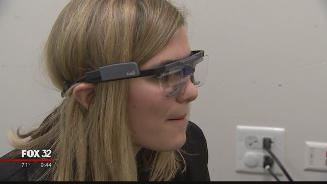 'Smart glasses' could diagnose Autism Spectrum Disorder earlier than ever before