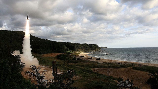 North Korea calls negotiations with U.S. 'sickening'