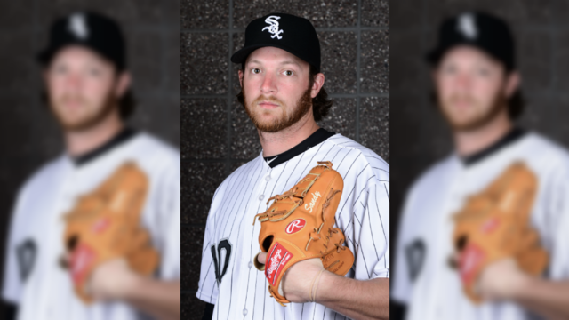 Former White Sox pitcher Daniel Webb dies at 28 in ATV crash