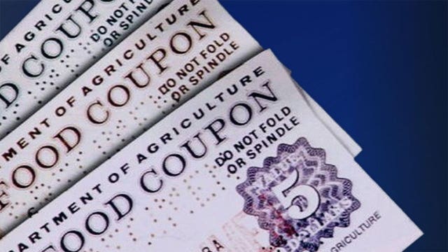 US government ending emergency food stamp benefits nationwide
