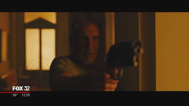 Jake Hamilton's Top 10 films of 2017