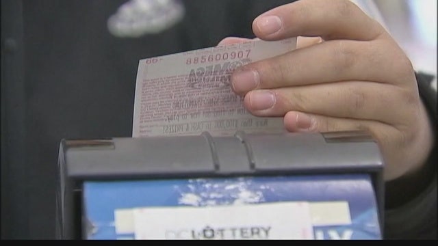 Powerball jackpot climbs to estimated $700 million