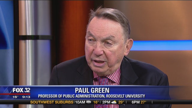 Foxx victory could have major benefits for Preckwinkle