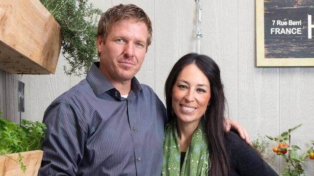 Chip and Joanna Gaines are hiring at Magnolia