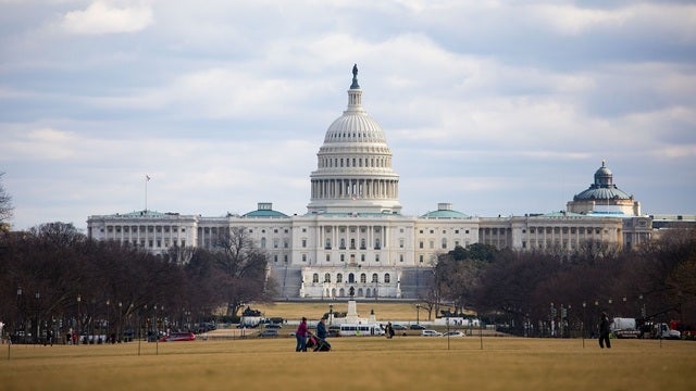 National debt hits new milestone, topping $22 trillion