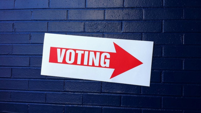 DuPage County seeks to upgrade outdated voting equipment: report