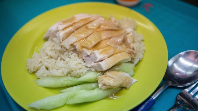 Illinois to offer free meals to children during summer break