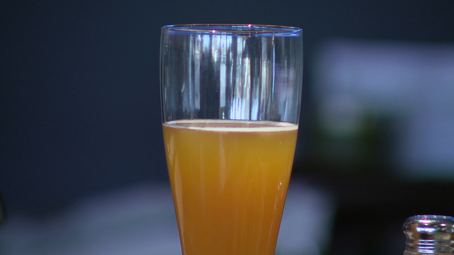 Study: Forcing a smile at work linked with more drinking after hours