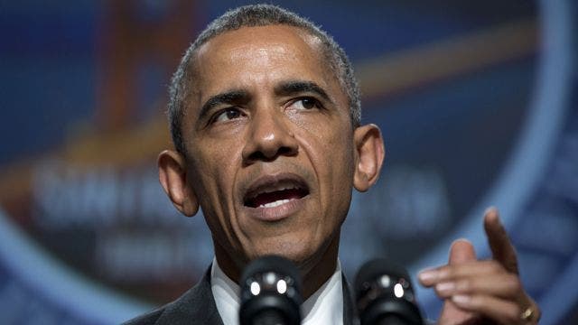 Obama calls Trump to offer congratulations