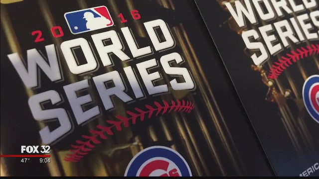 Highest price for Game 3 World Series tickets on Stub Hub is $1M