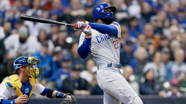 Cubs World Series Champion Jason Heyward announces retirement after 16-year career