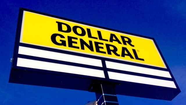 Dollar General plans to create 10,000 new jobs