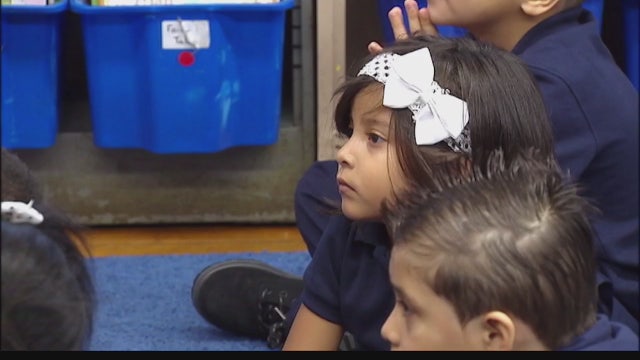 CPS school year begins while financial crisis looms