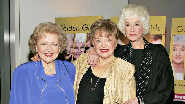 'Golden Girls' cruise to set sail in 2020