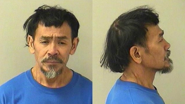 $1M bail for Aurora man accused of sexually assaulting 71-year-old woman
